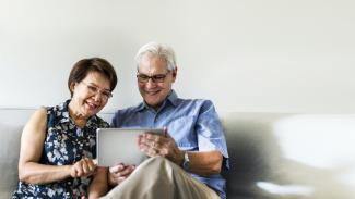 New Spending Package Of Financial Retirement Planning | Esparza Group
