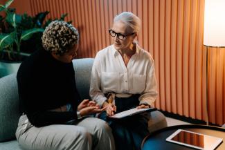 The Financial Job Recovery: More Work to be Done | Esparza Group