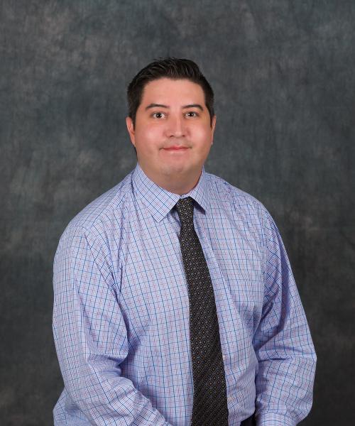 Andrew Corcoran | Financial Associate ParaPlanner | Esparza Group