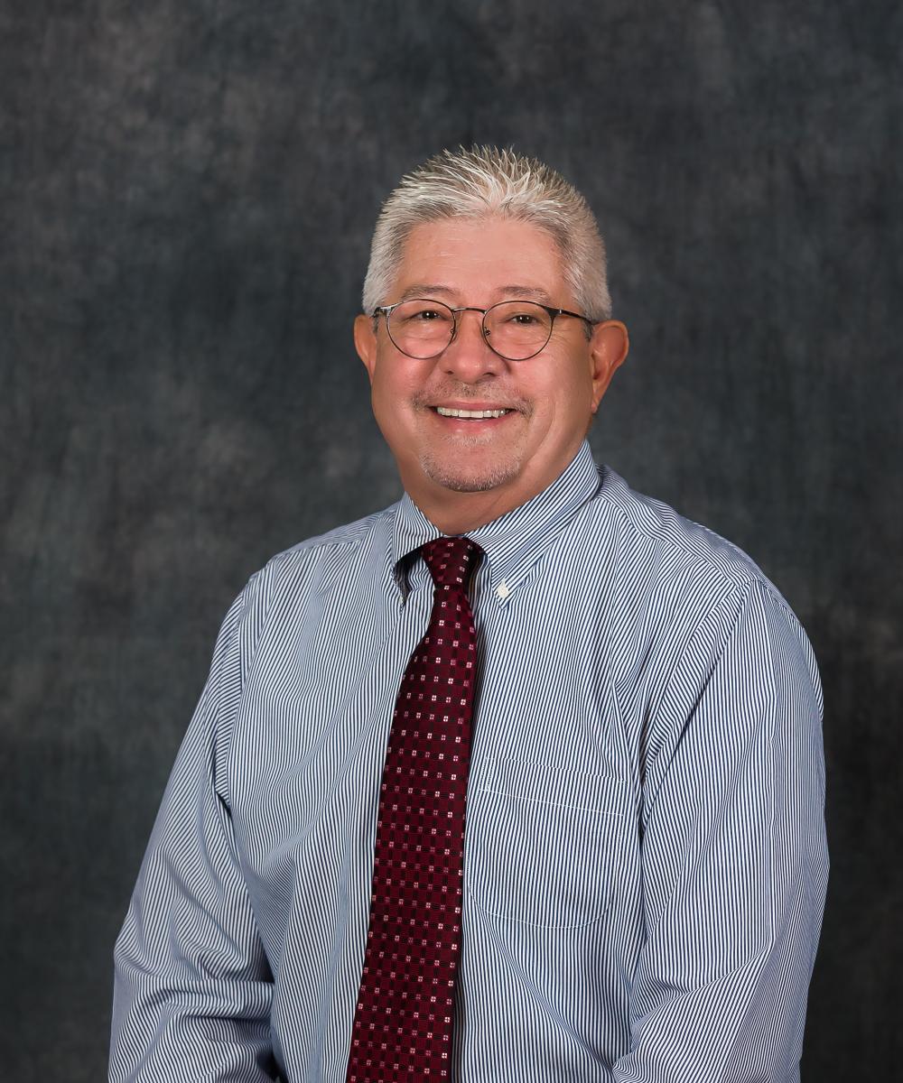 Vincent Esparza | CFP®, CLU, NSSA & Managing Director | Esparza Group