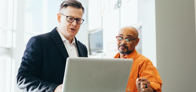 The Basics of Paycheck Protection Program Loans | Esparza Group