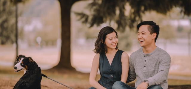 Best Financial Investment Management for Couples | Esparza Group